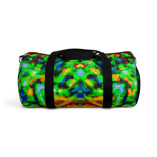 James Watt.-Duffle Bag