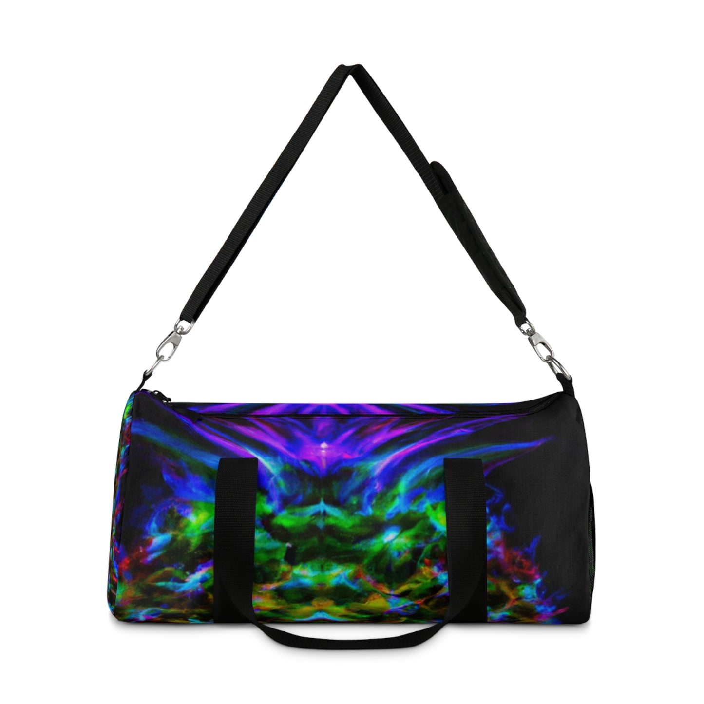 Thomas Savery-Duffle Bag