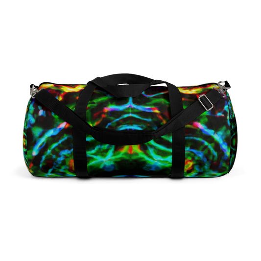 James Watt (1736-1819)-Duffle Bag