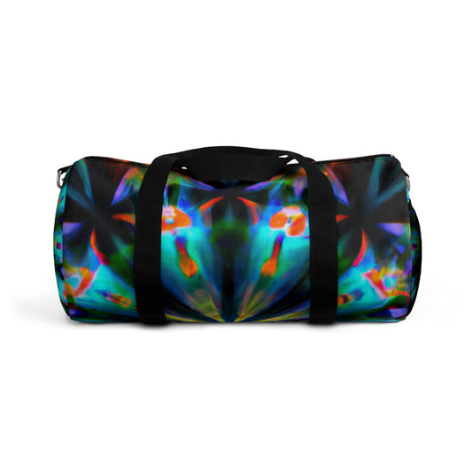 John Wilkinson (1728-1808), English ironmaster and inventor.-Duffle Bag