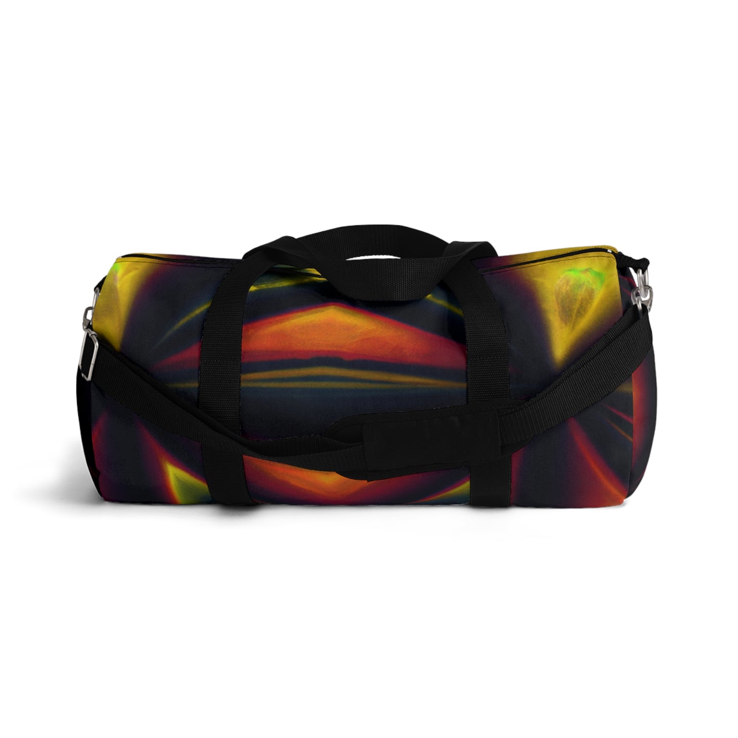 James Young, inventor of the steam driven engine.-Duffle Bag