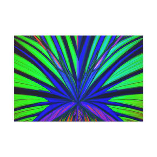 Thomas Gainsborough- Canvas