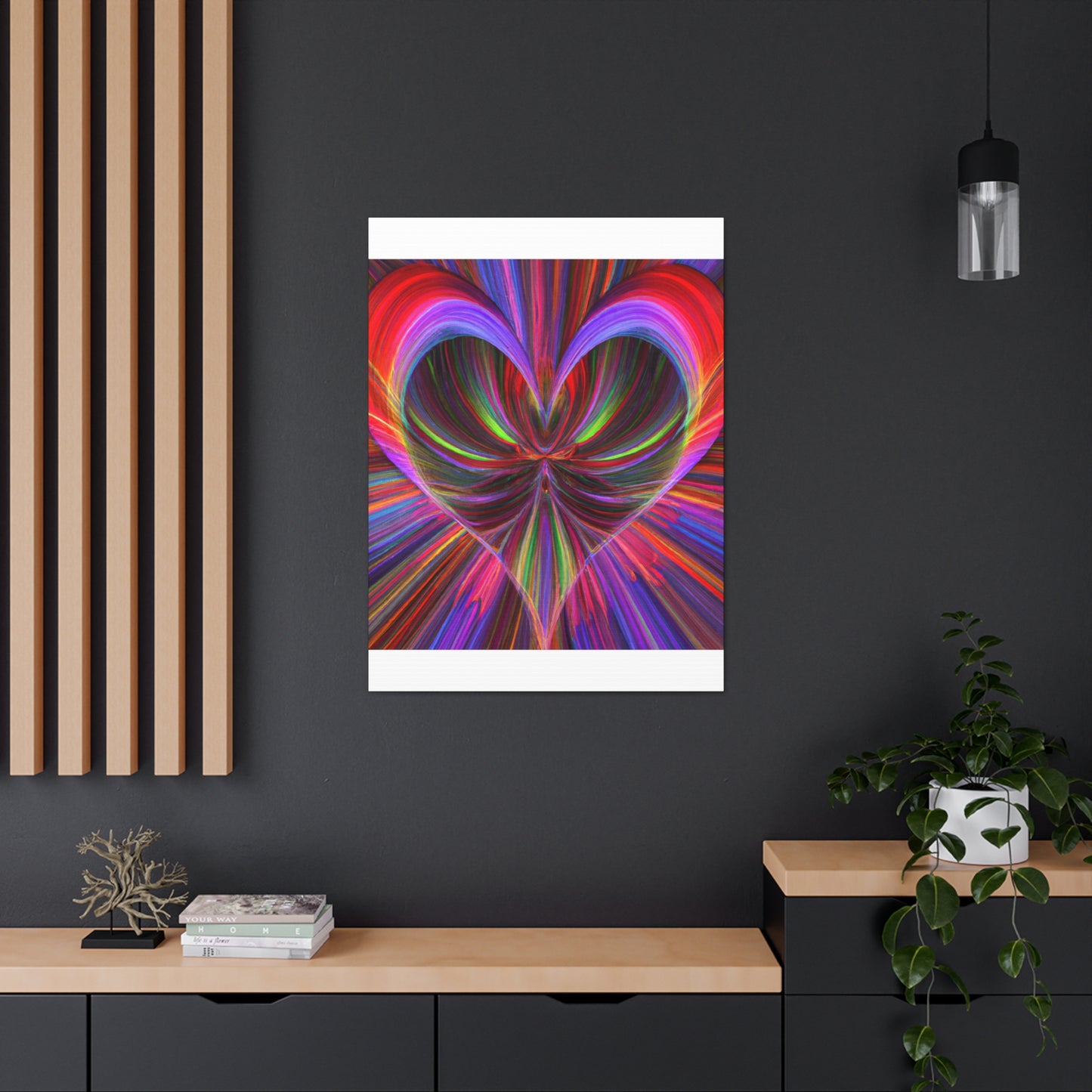 Giulio Romano- Canvas