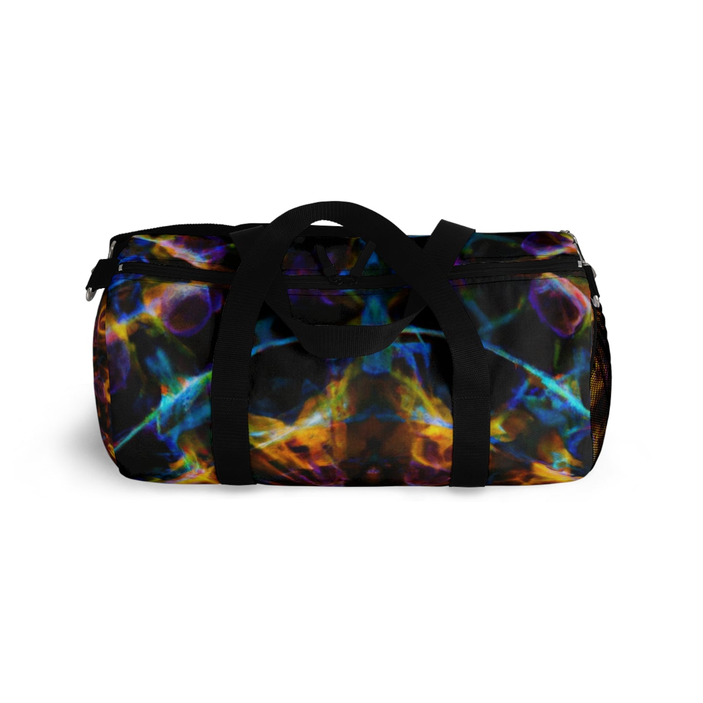 James Watt (1736-1819)-Duffle Bag