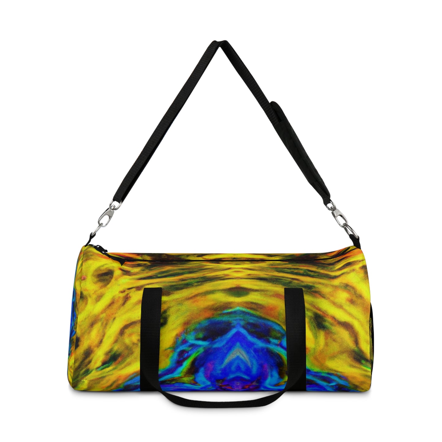 Robert Owen-Duffle Bag