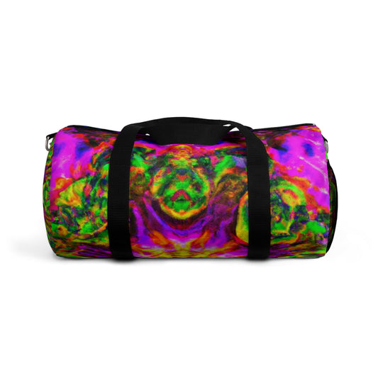 James Watt-Duffle Bag