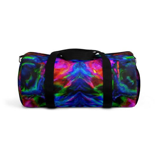 John Smeaton (1724-1792)-Duffle Bag