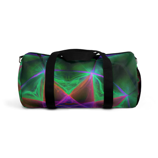 John Smedley-Duffle Bag