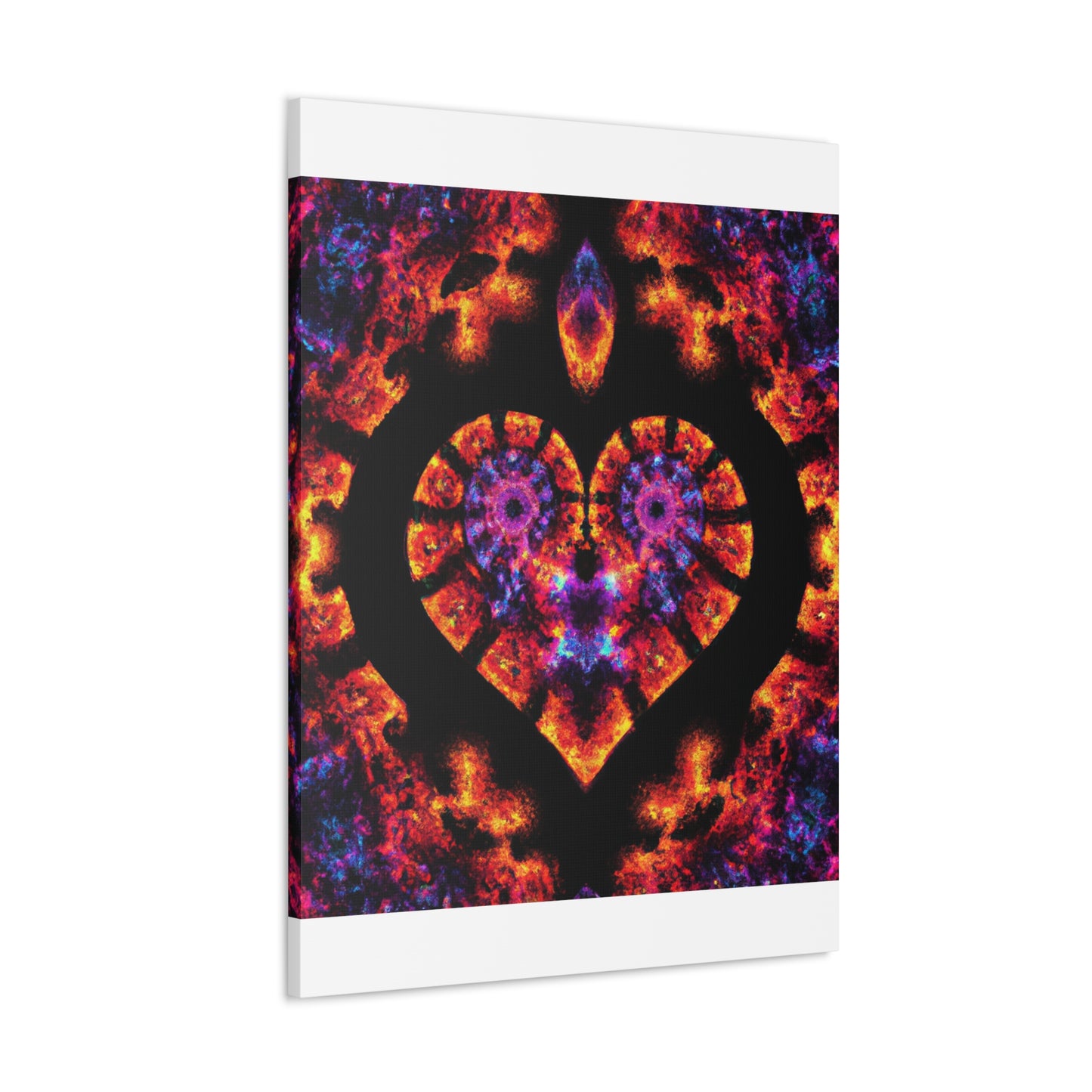 Ferdinand Stanley.- Canvas