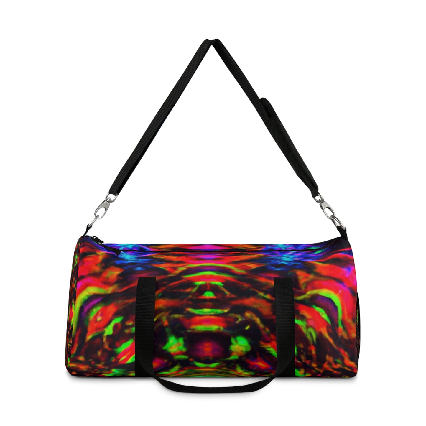James Watt-Duffle Bag