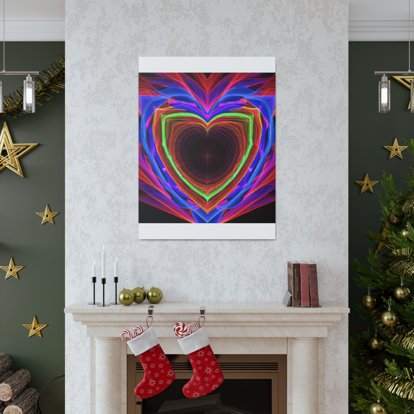 Titian (Tiziano Vecellio, c.1490-1576)- Canvas