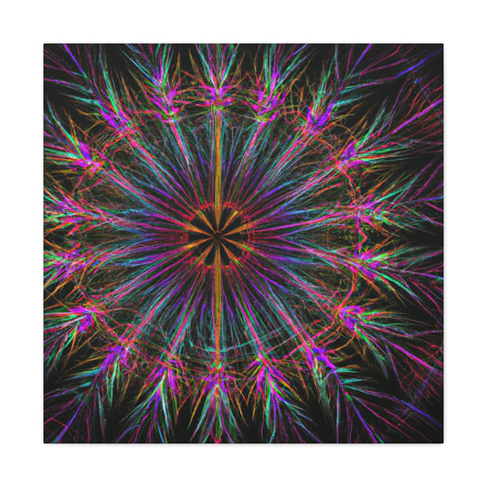 Jean-Baptiste Greuze- Canvas