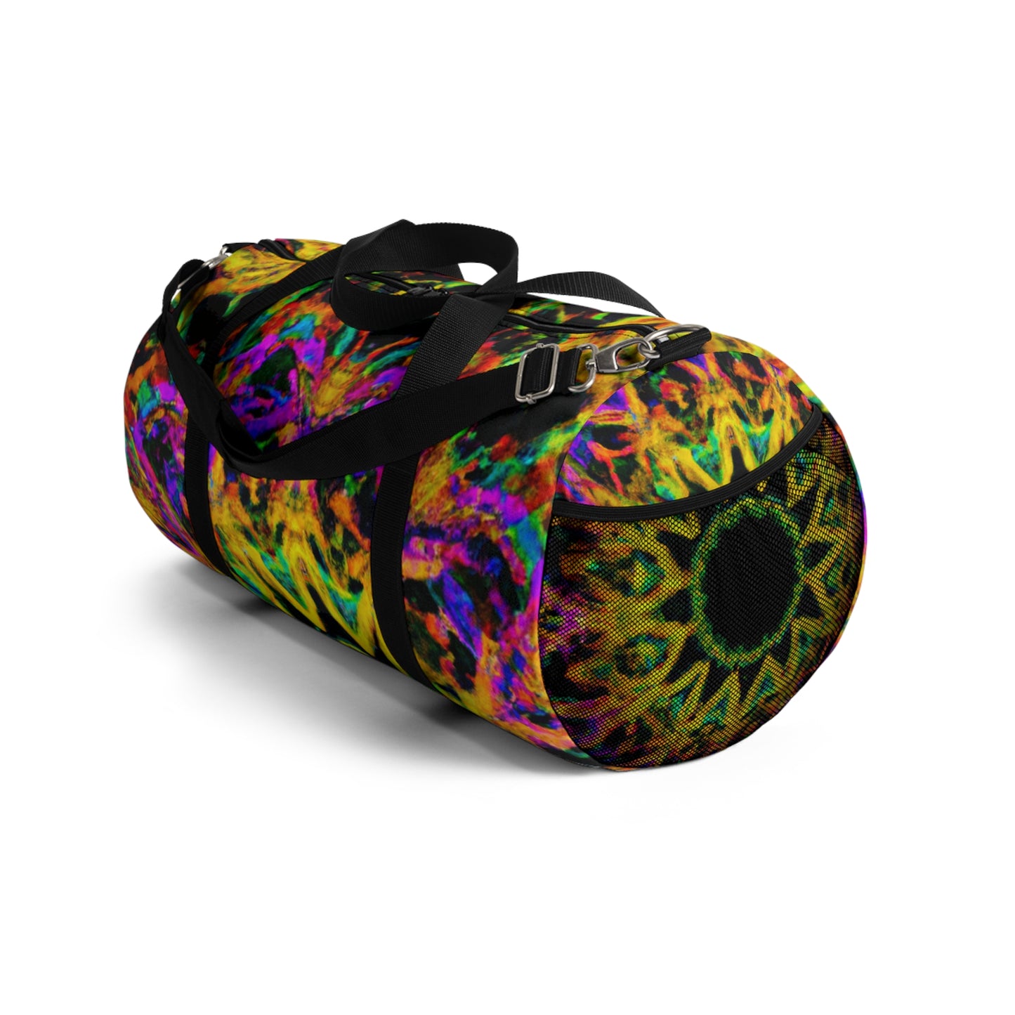 James Watt-Duffle Bag