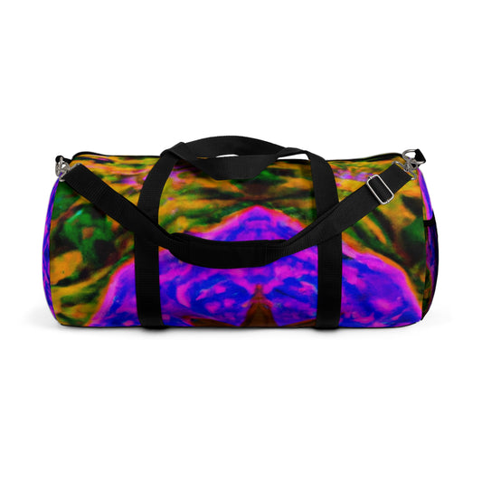 James Watt.-Duffle Bag