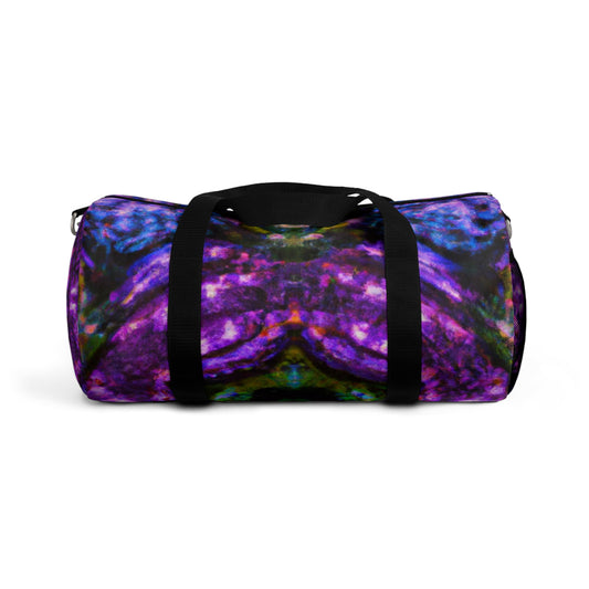 James Watt (1736-1819)-Duffle Bag