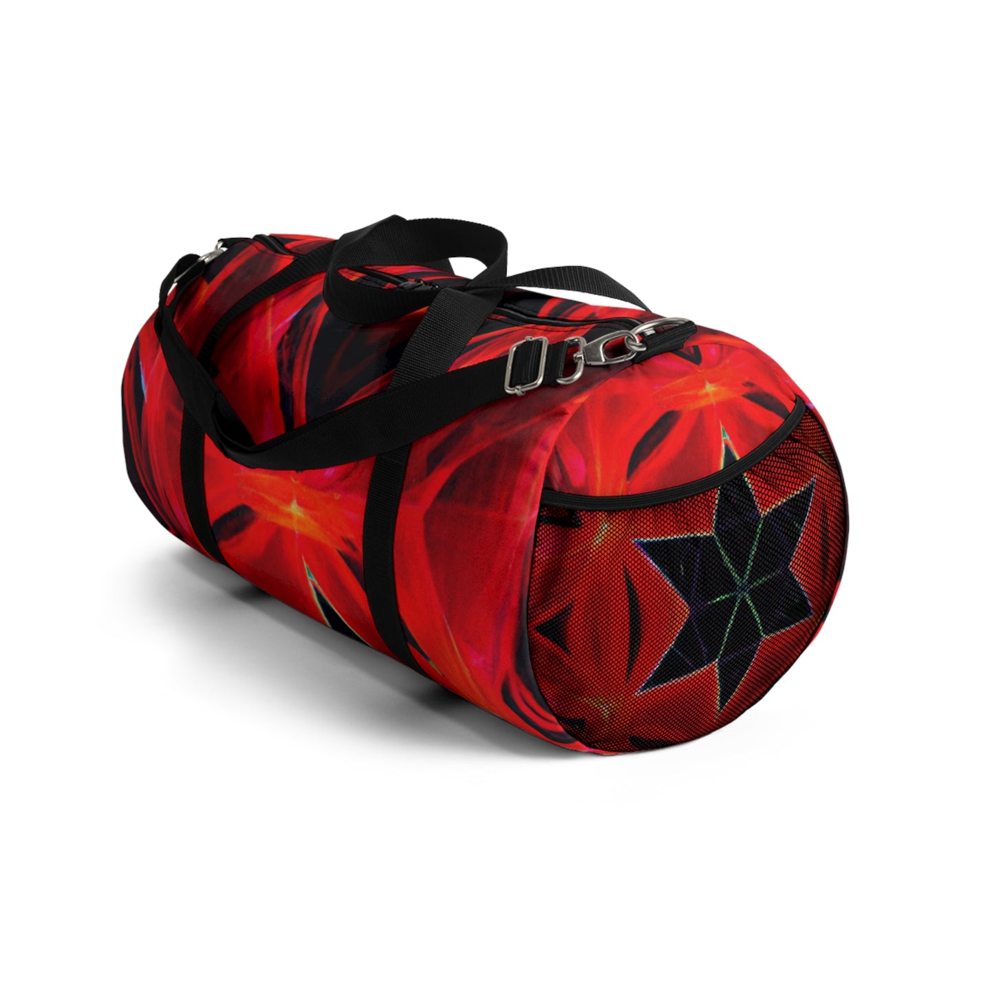 James Watt (1736-1819)-Duffle Bag