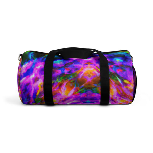 James Watt (1736–1819).-Duffle Bag