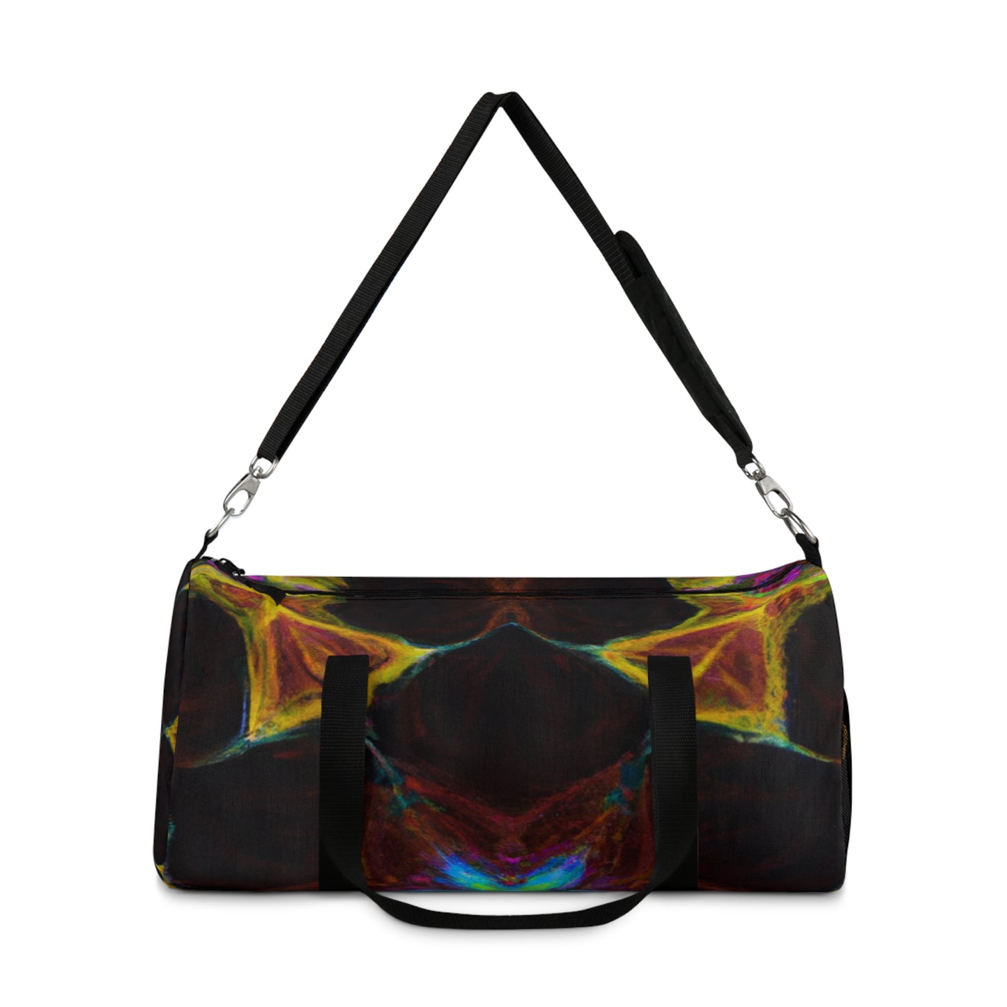 Joseph Bramah (1748–1814)-Duffle Bag