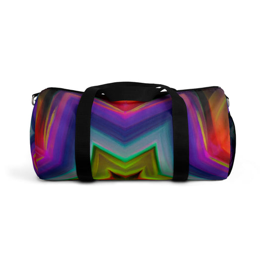 Richard Arkwright-Duffle Bag