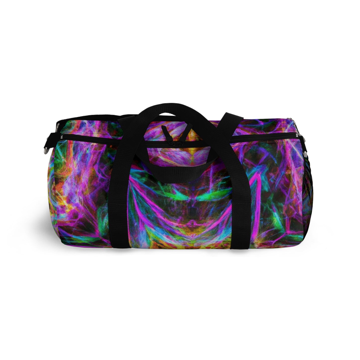 James Watt-Duffle Bag