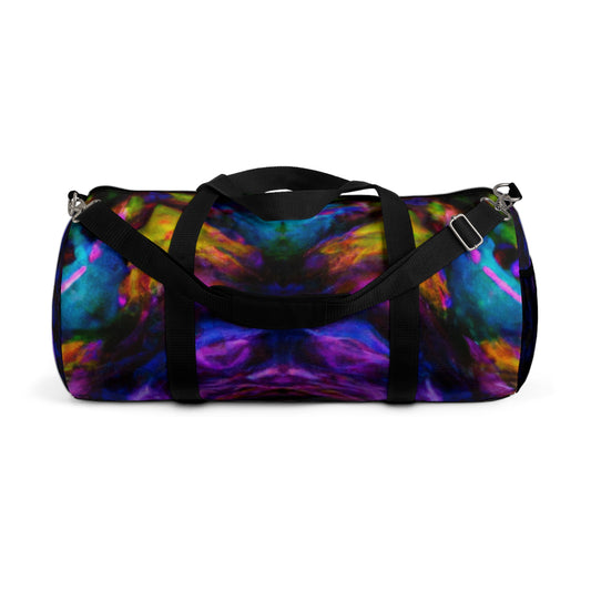 Joseph Bramah (1748-1814)-Duffle Bag