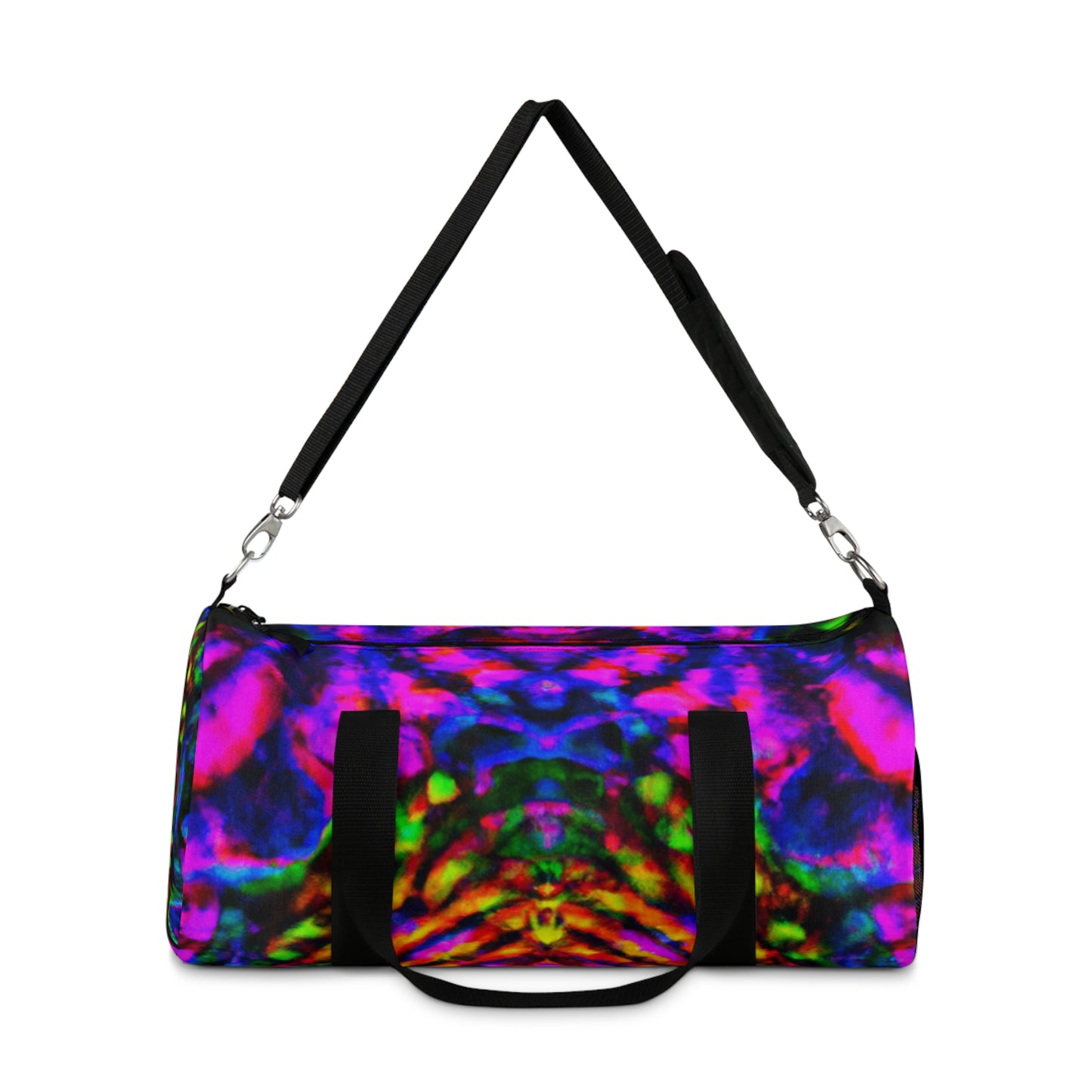 Imbart de la Tour-Duffle Bag