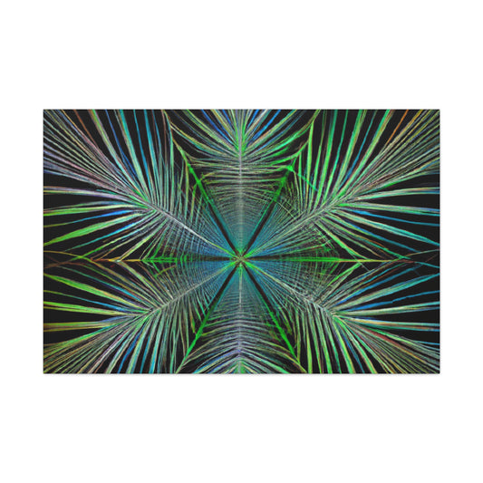 Francisco de Goya- Canvas