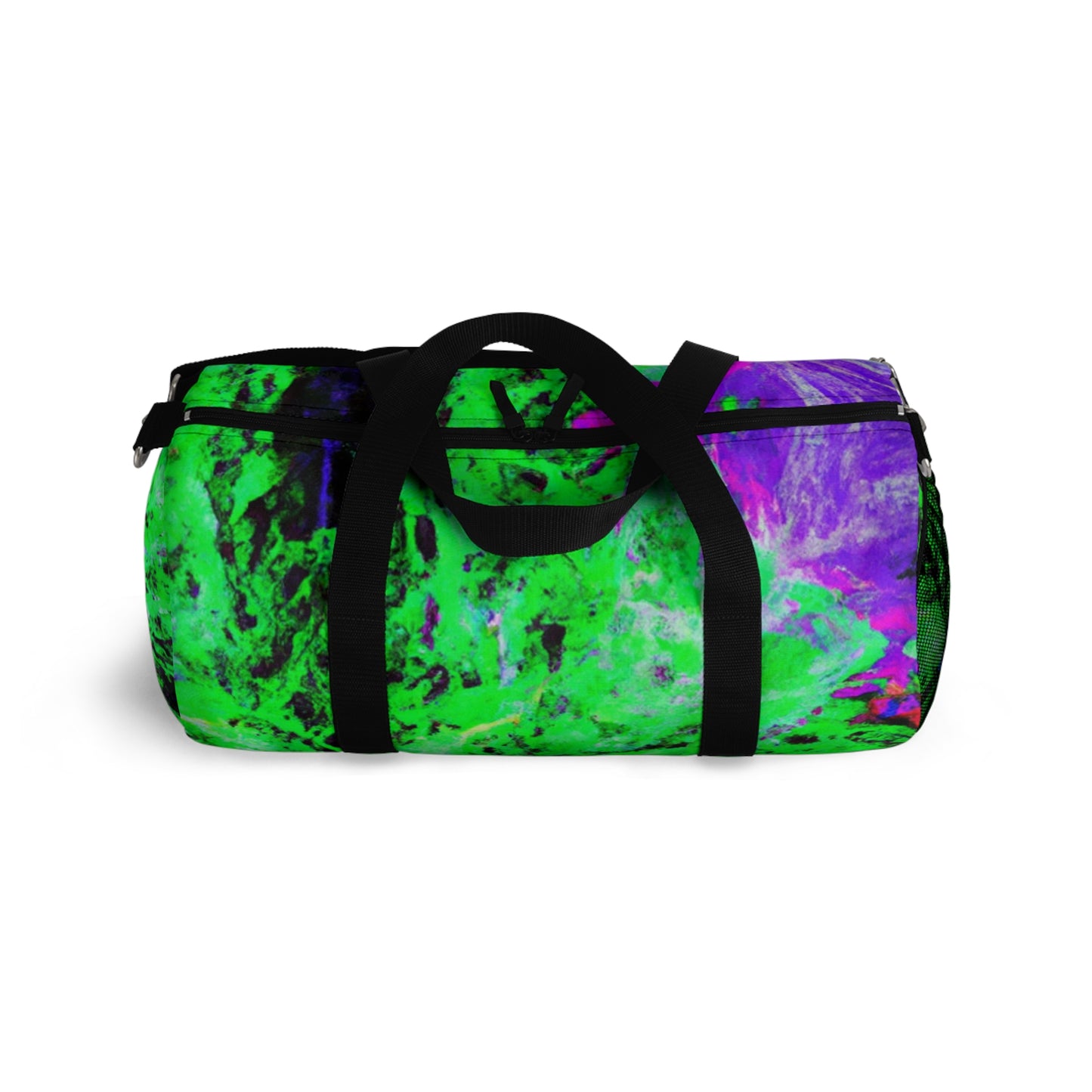 James Watt.-Duffle Bag
