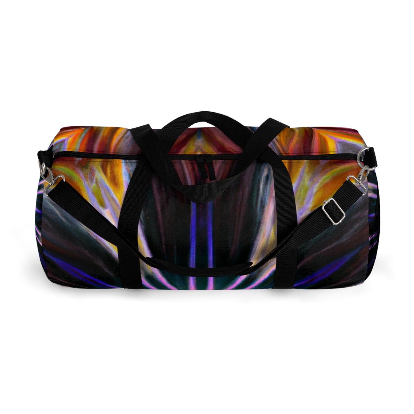 James Watt-Duffle Bag
