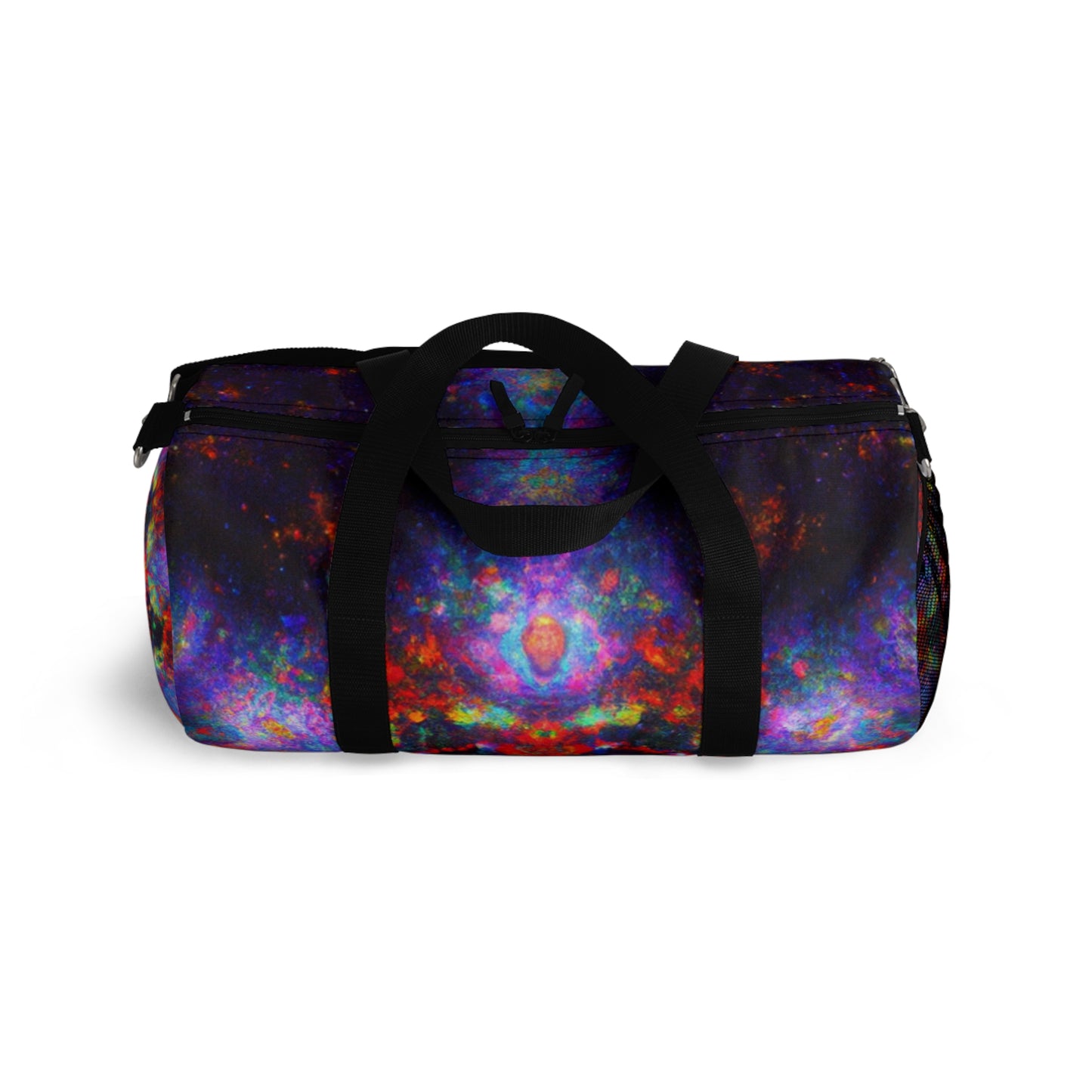 James Watt.-Duffle Bag