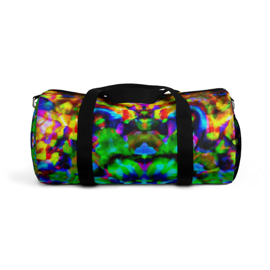 James Watt.-Duffle Bag