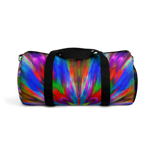 James Watt (1736-1819)-Duffle Bag