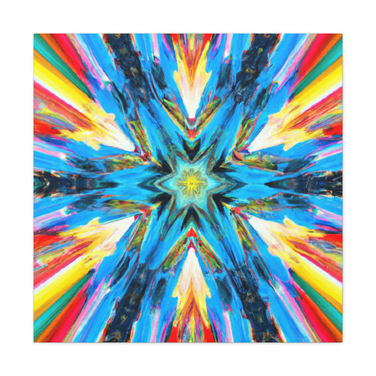 Francisco de Goya- Canvas