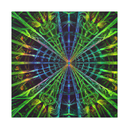 Thomas Gainsborough- Canvas