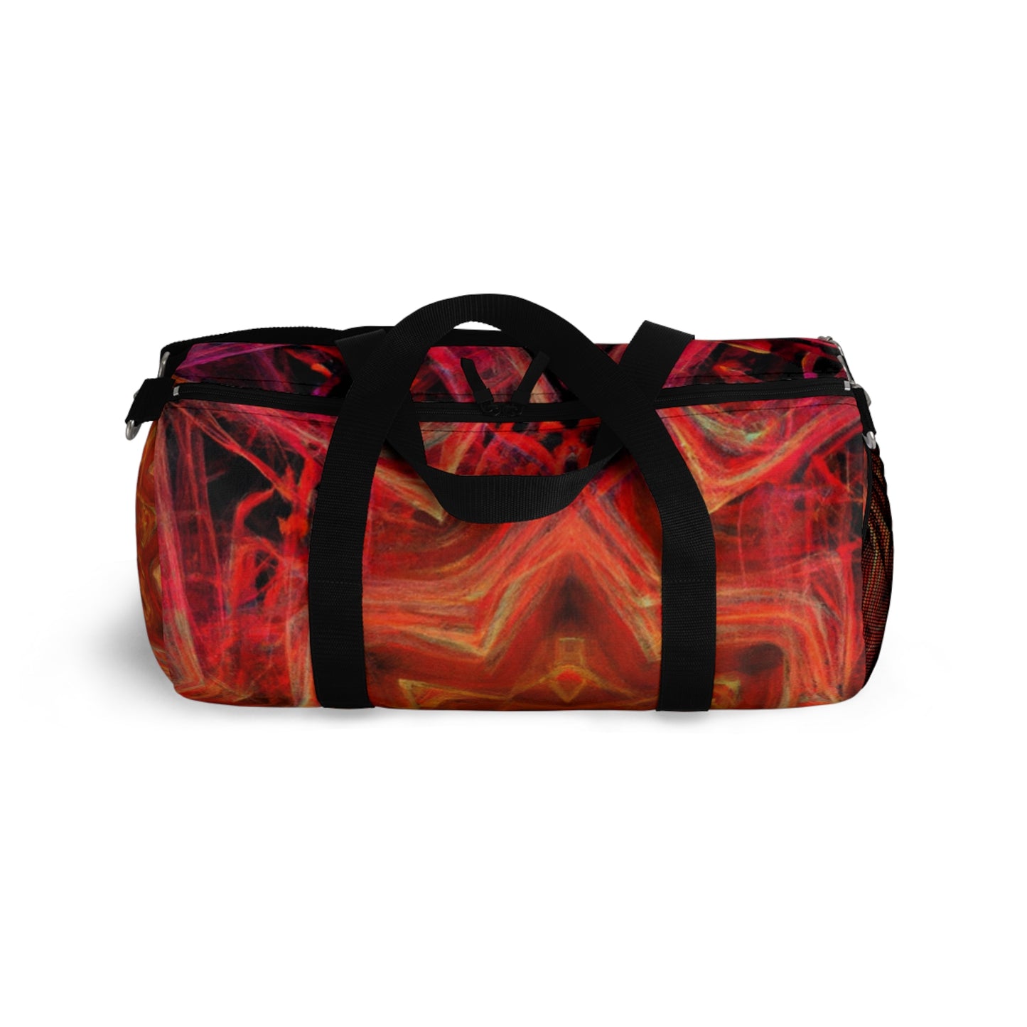James Watt.-Duffle Bag