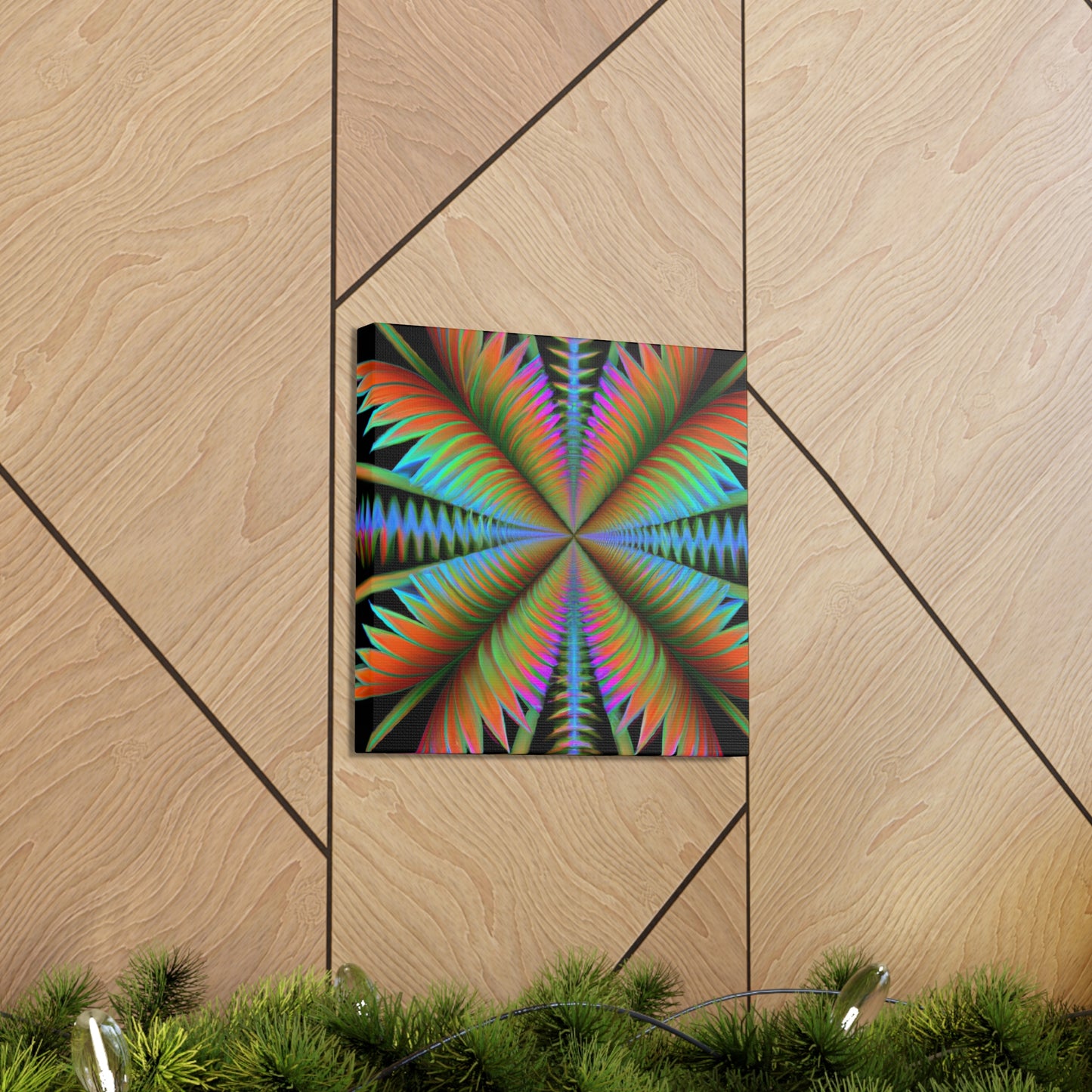 Sandro Botticelli- Canvas