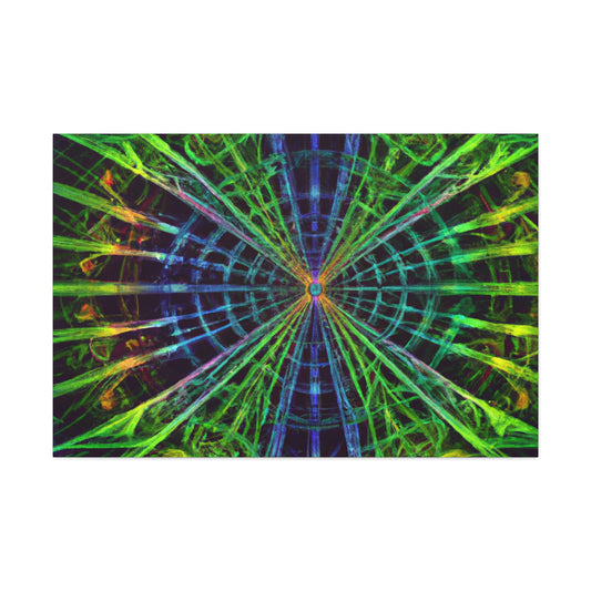 Thomas Gainsborough- Canvas