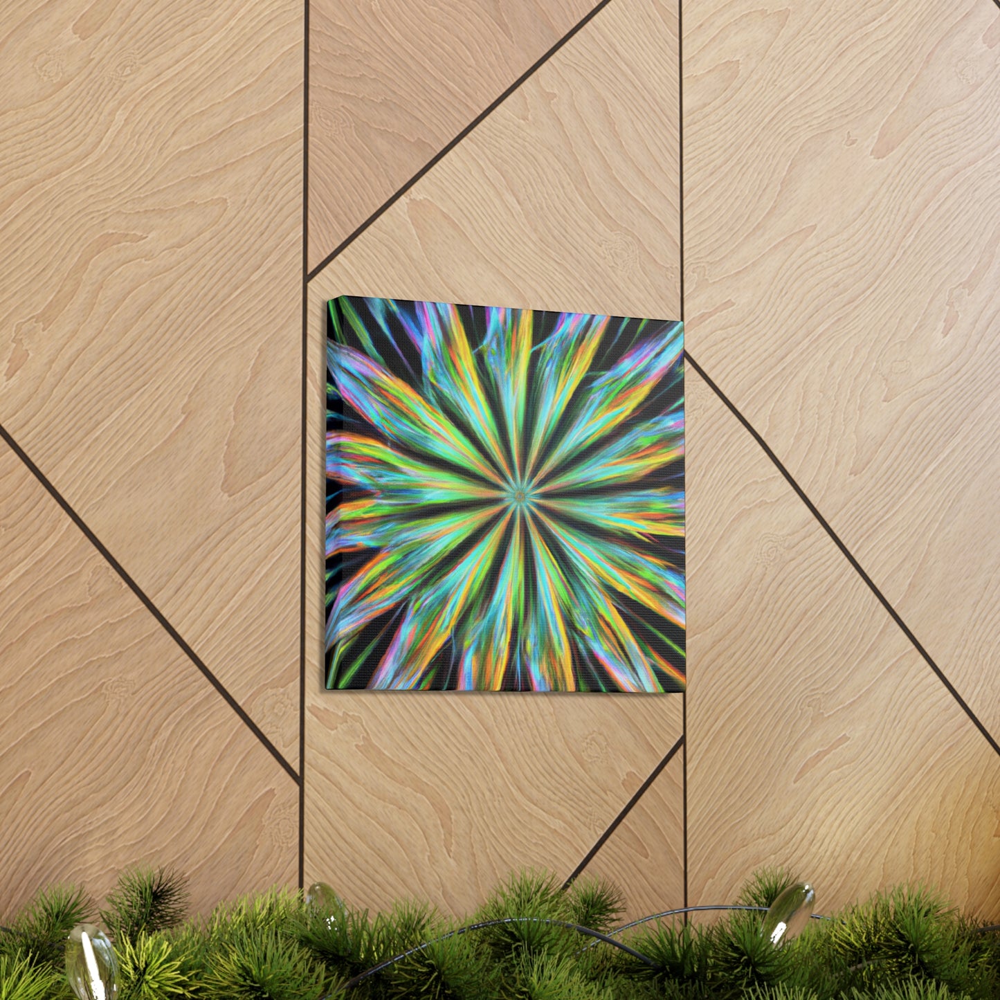 Pieter Bruegel the Elder- Canvas