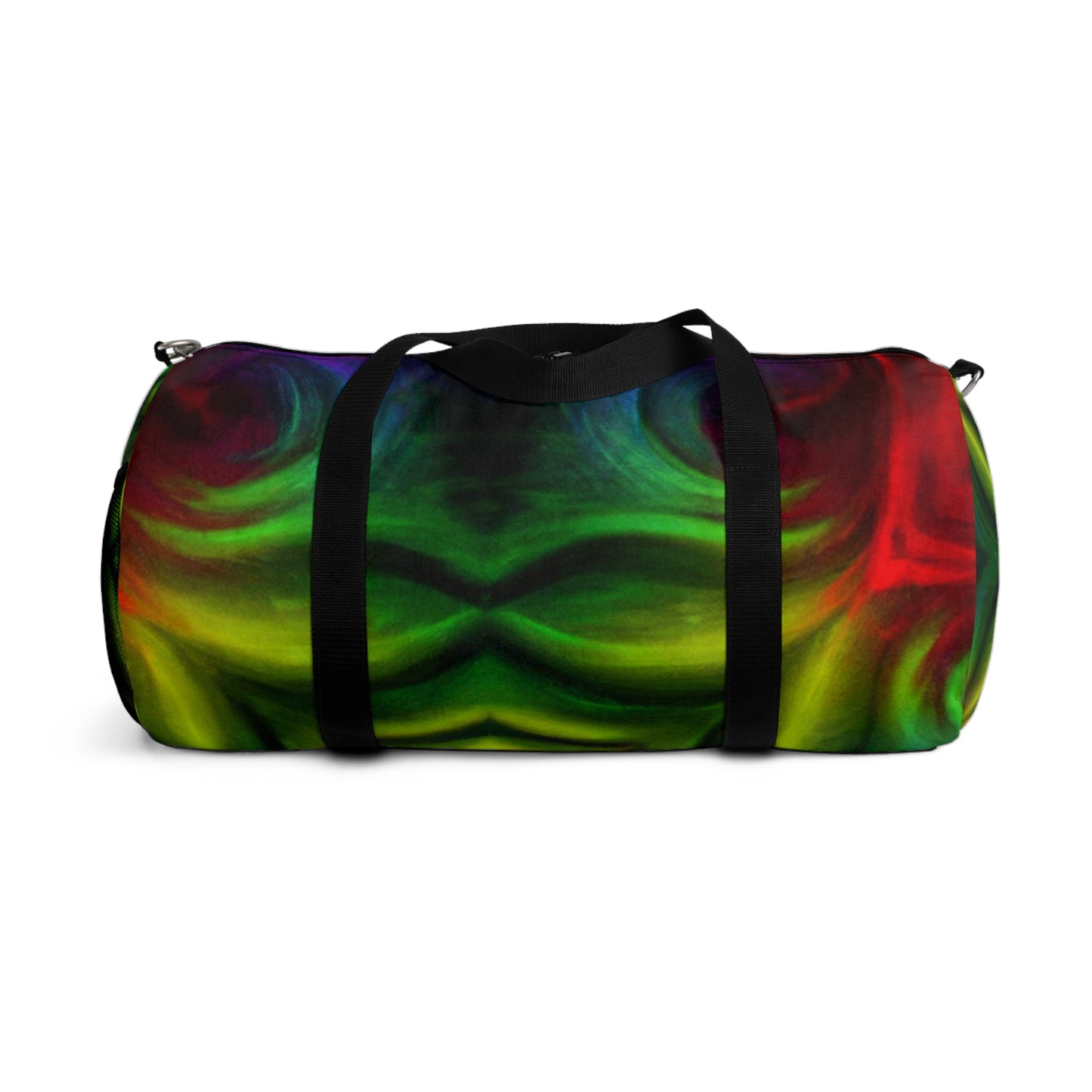 James Smallwood, English inventor of the steam engine.-Duffle Bag