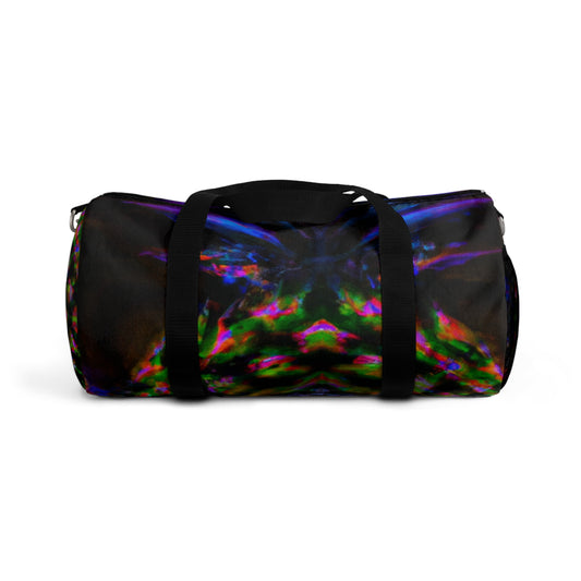 Joseph Bramah-Duffle Bag