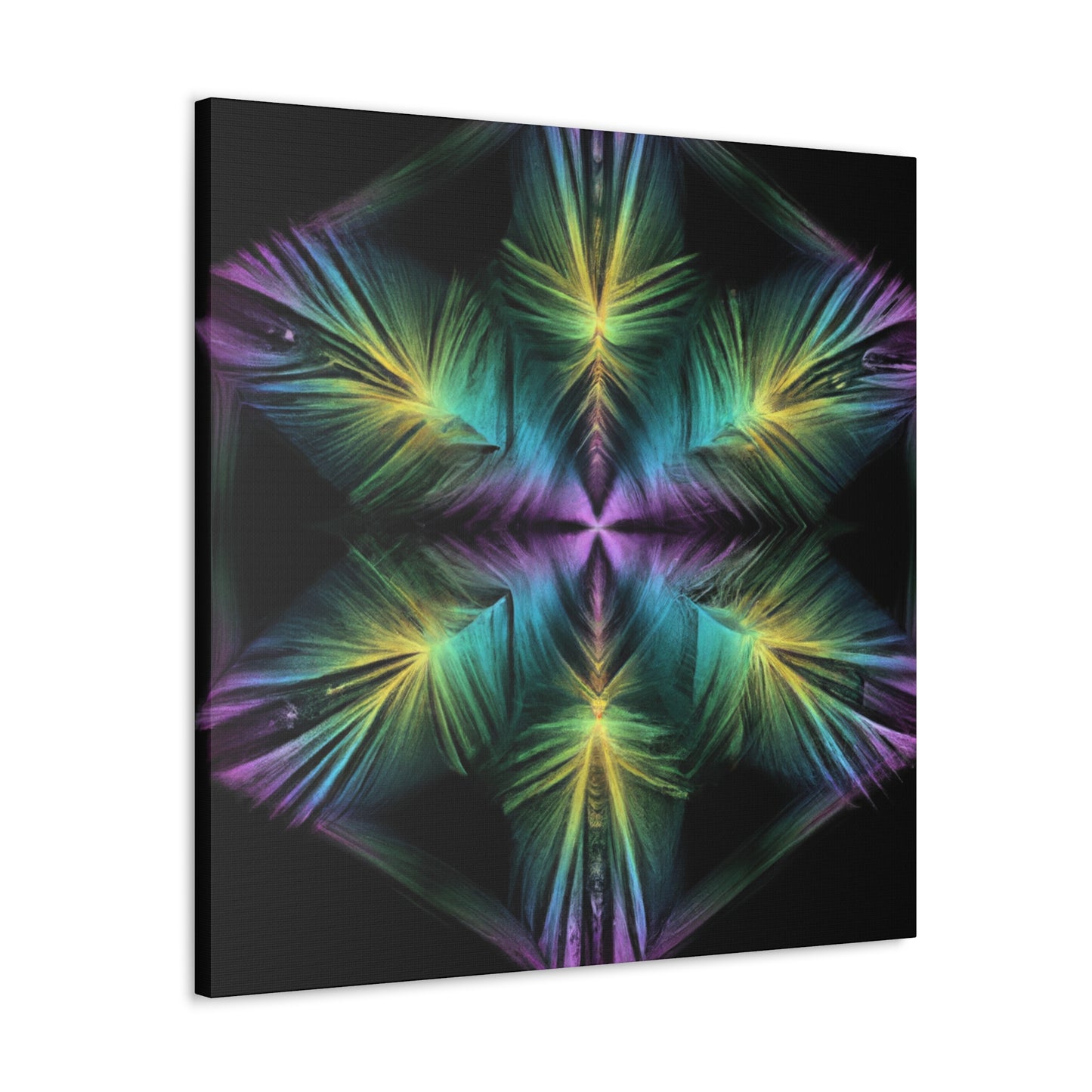 Pieter Bruegel the Elder- Canvas