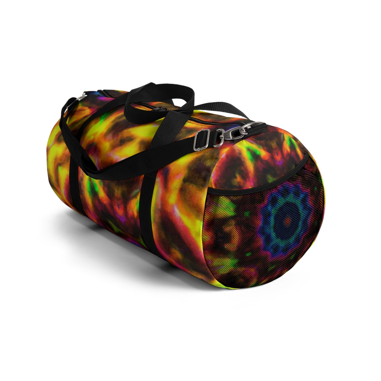 John Wilkinson (1728-1808)-Duffle Bag