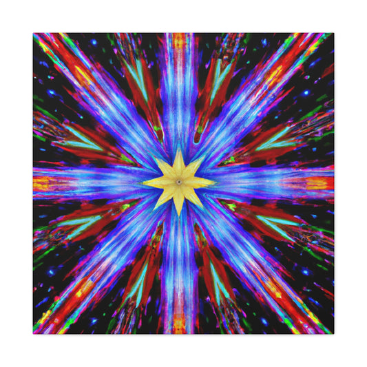 Jacques-Louis David- Canvas