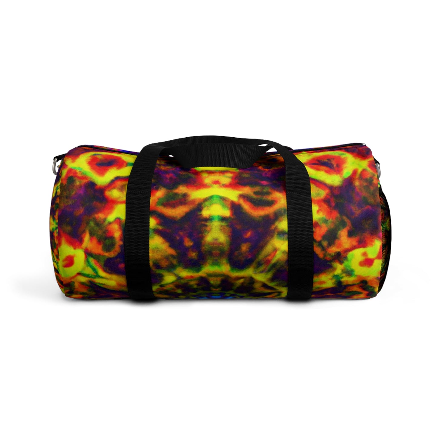 Joseph Bramah-Duffle Bag