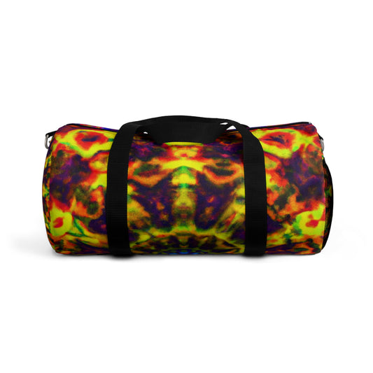 Joseph Bramah-Duffle Bag
