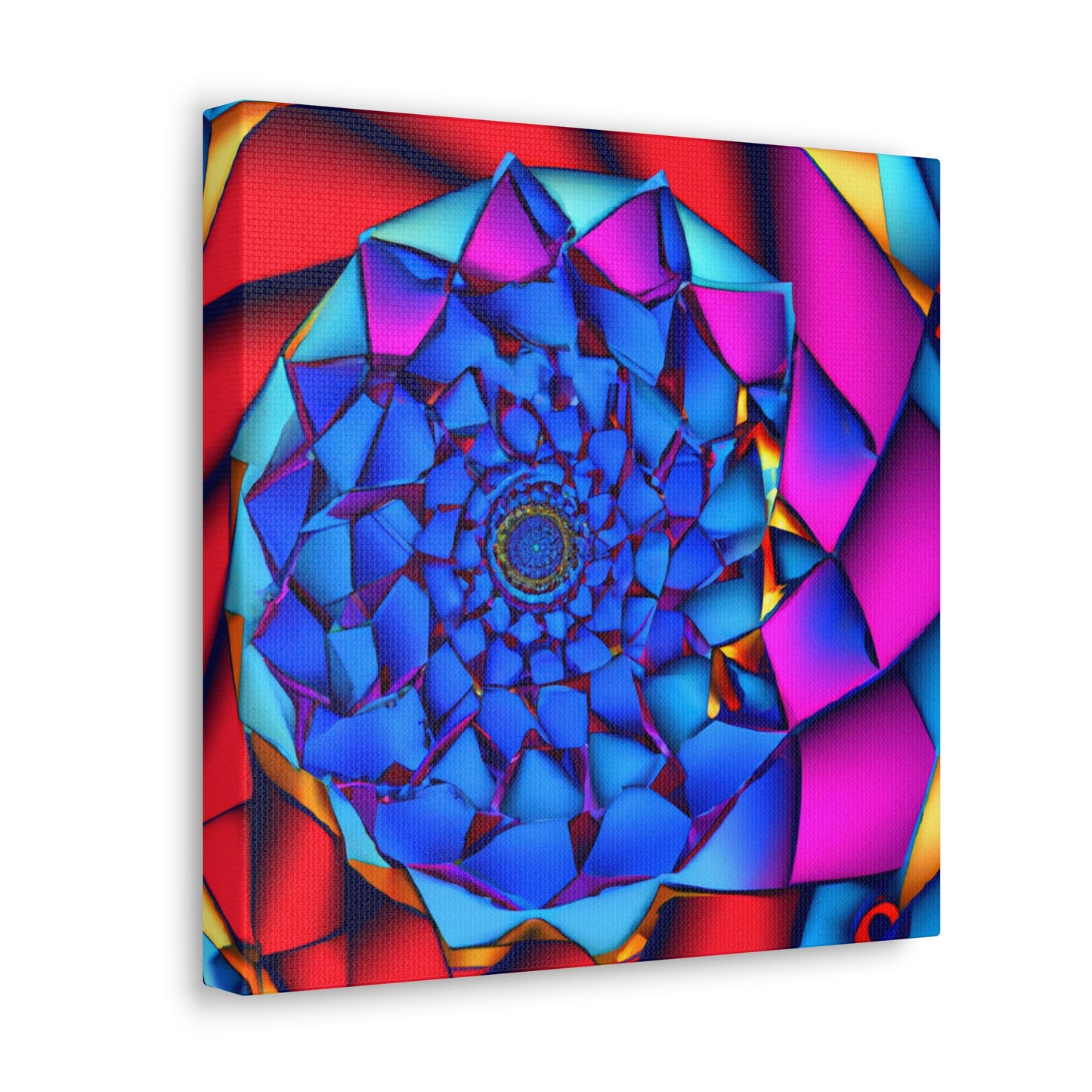 Pieter Aertsen- Canvas