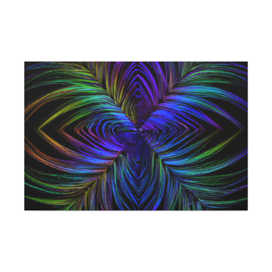 Jacques-Louis David- Canvas