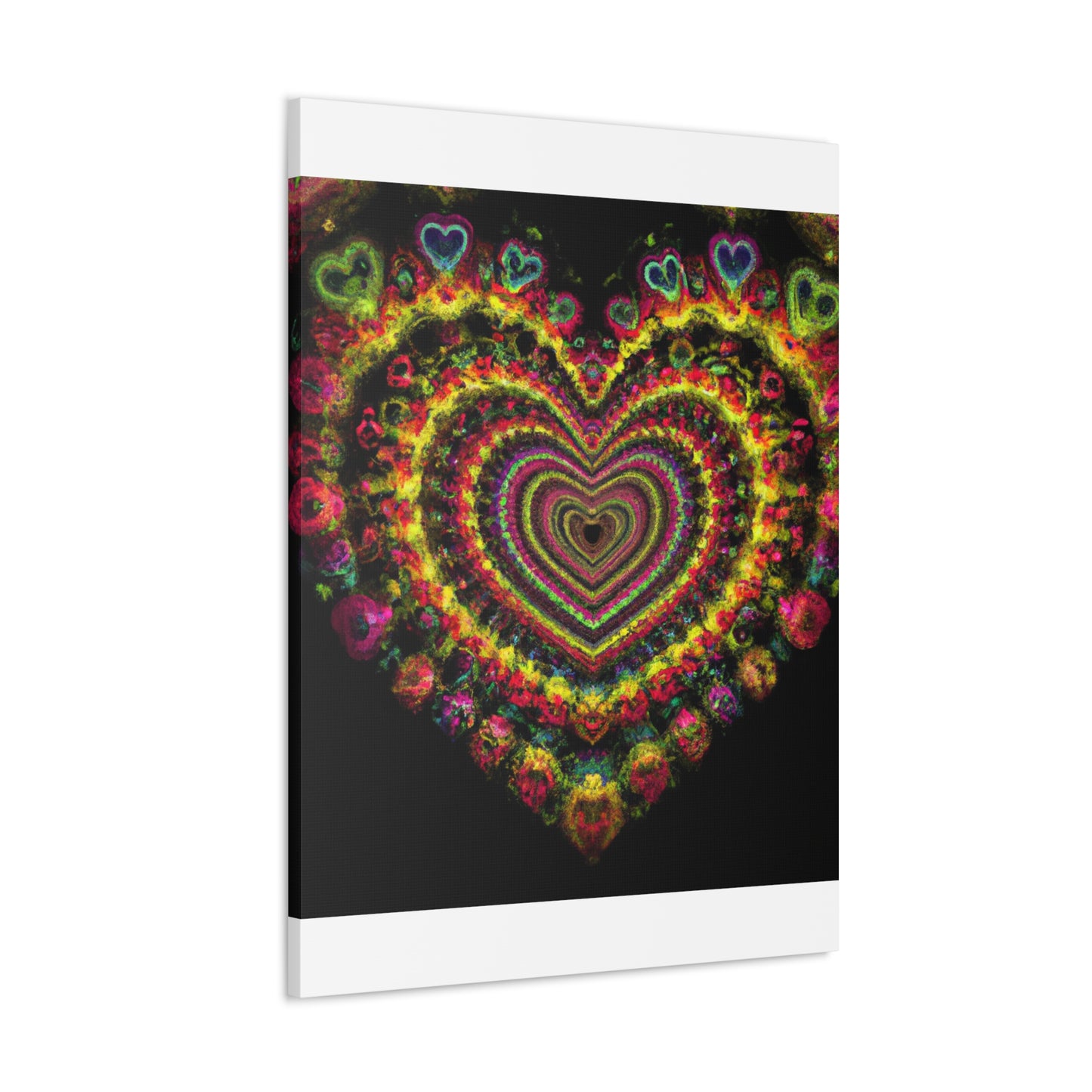 Pieter Bruegel the Elder- Canvas