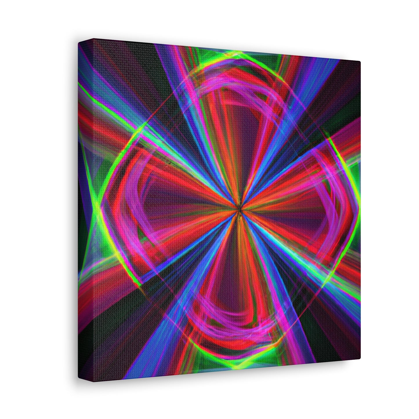 Titian (or Tiziano Vecellio)- Canvas