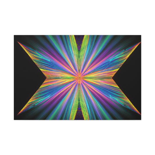 Sir Joshua Reynolds- Canvas